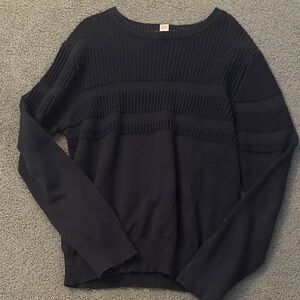 Cat & Jack boys sweater
